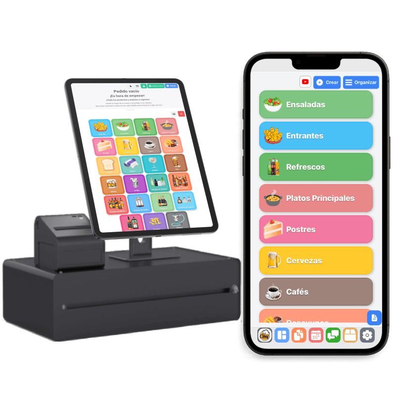 TPV Alicante compatible con VeriFactu en WorkC