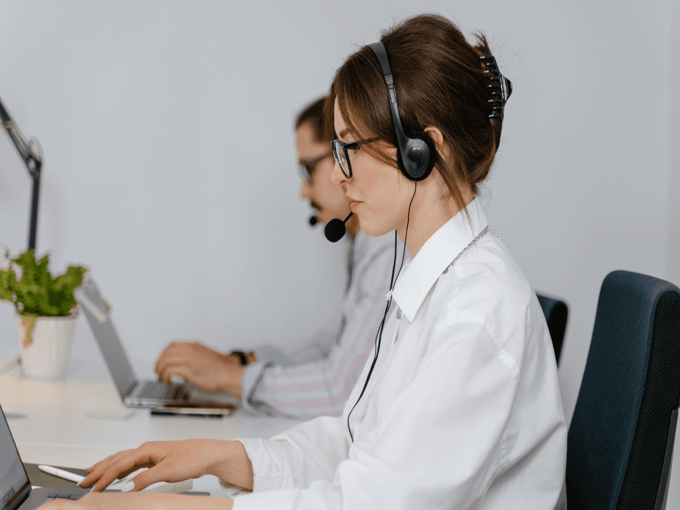 Asistencia de instalación